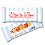 Shana Tova Chocolat Bars