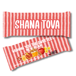 Shana Tova Chocolat Bars