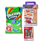 Snack Lovers Gift Pack