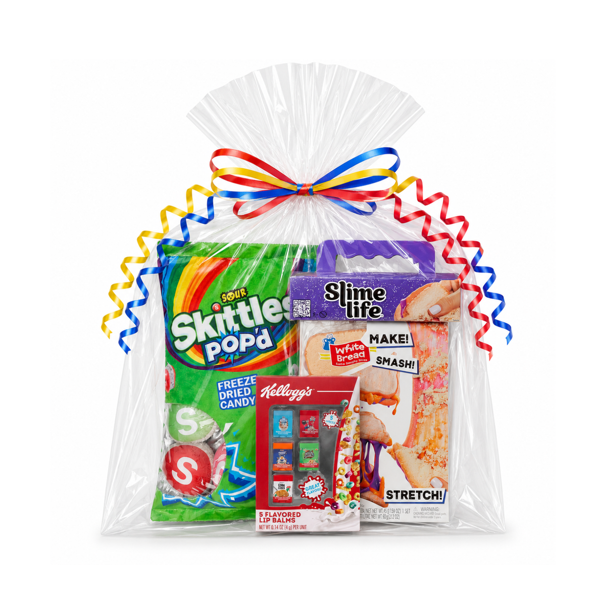 Snack Lovers Gift Pack