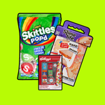 Snack Lovers Gift Pack