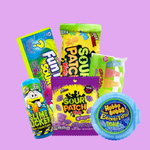 Super Sour Large Loot Bag