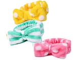 Spa Hairband