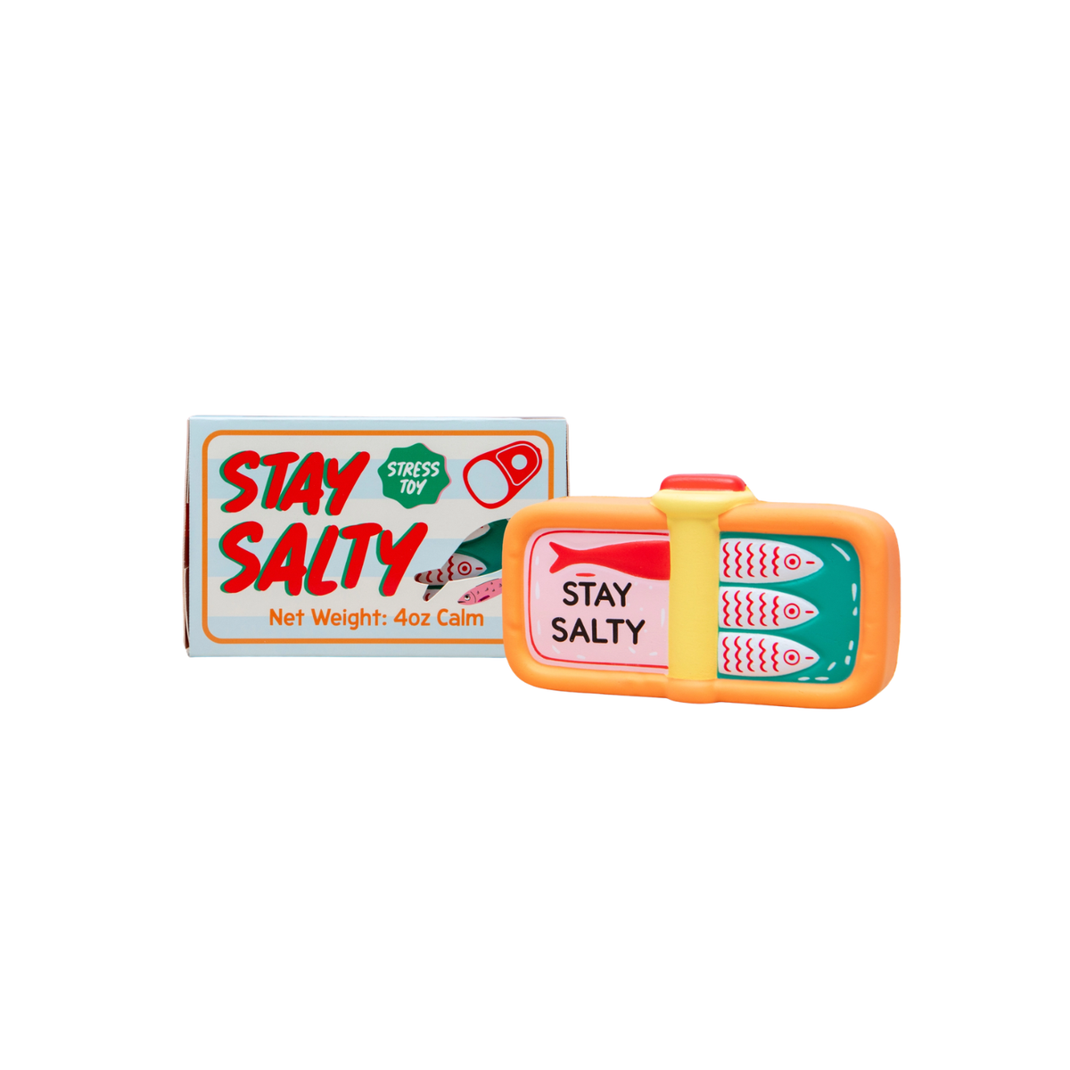 Stay Salty Squeezy