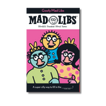 Mad Libs Goofy
