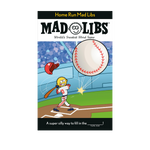Mad Libs Home Run