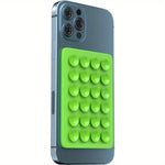 Sticky Silicone Phone Grip
