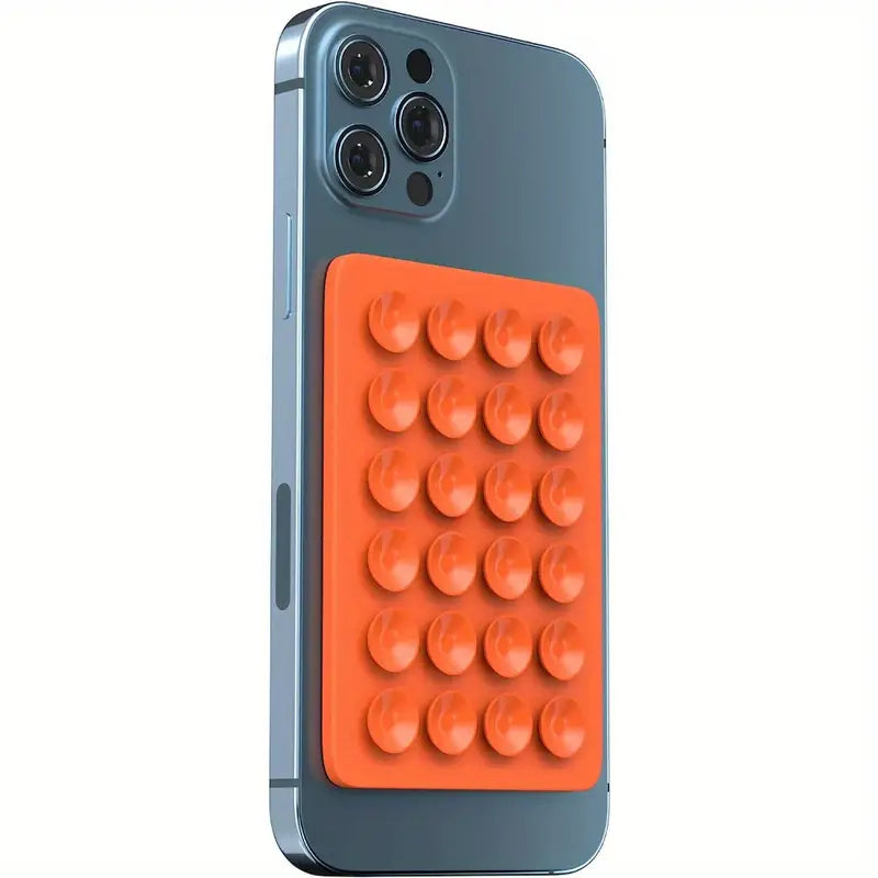 Sticky Silicone Phone Grip