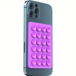 Sticky Silicone Phone Grip