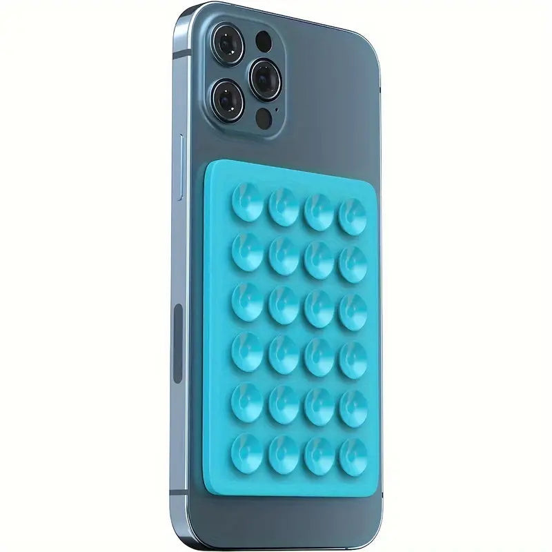 Sticky Silicone Phone Grip