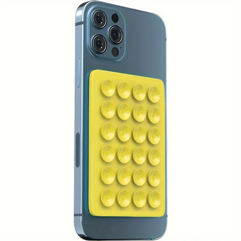 Sticky Silicone Phone Grip