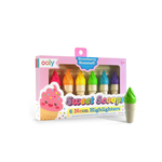 Sweet Scoops Highlighters