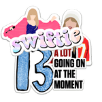 Swiftie Sticker Pack 1