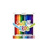 OOLY Switch-Eroo Colour Changing Markers