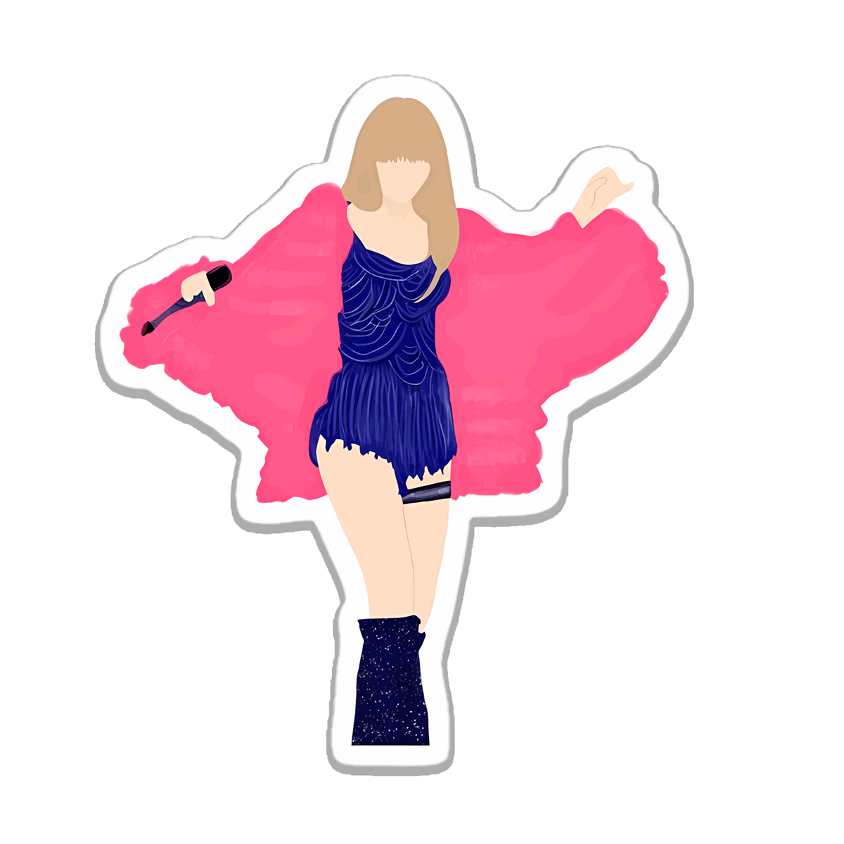 Taylor Swift Dancing