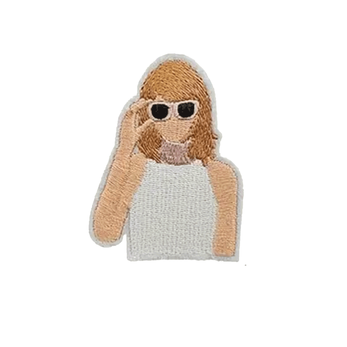 Taylor Swift Sunglass Patch