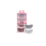 CALA Hot or Cold 2 Pairs Leopard