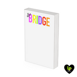 LP After Bridge Notepad