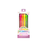 OOLY Yummy Yummy Gel Pens (Set of 6)